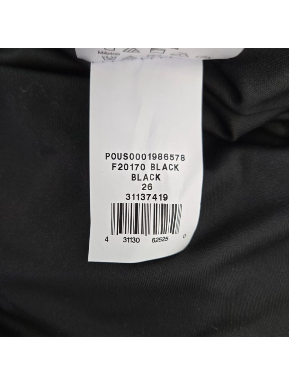 NWT DB Studio Celebrate Ruched Waist Long Sleeve Special Occasion Dress Size 26 - Picture 8 of 9